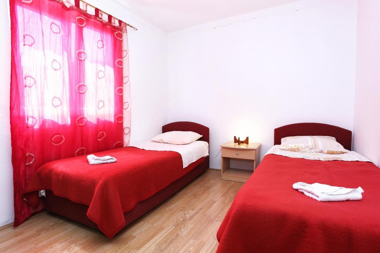 Apartments By The Sea Cove Pjestata, Peljesac - 10210 Janjina Exteriér fotografie