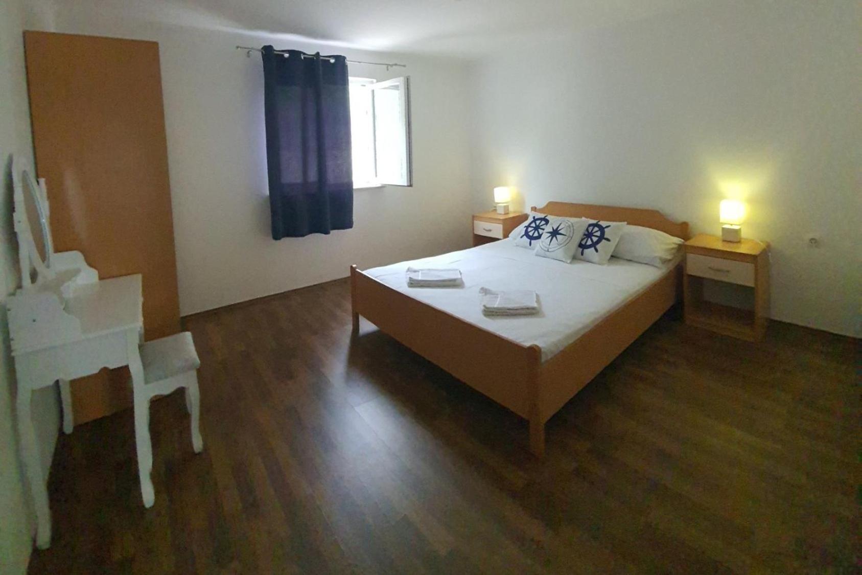 Apartments By The Sea Cove Pjestata, Peljesac - 10210 Janjina Exteriér fotografie