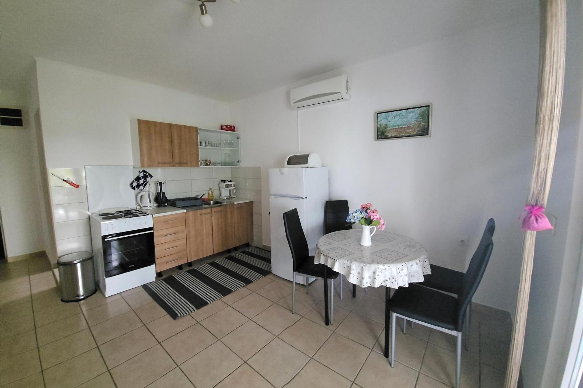 Apartments By The Sea Cove Pjestata, Peljesac - 10210 Janjina Exteriér fotografie