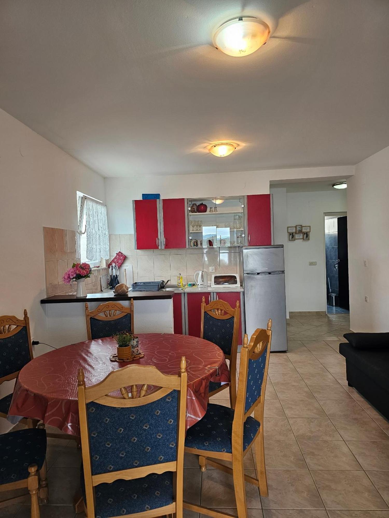 Apartments By The Sea Cove Pjestata, Peljesac - 10210 Janjina Exteriér fotografie
