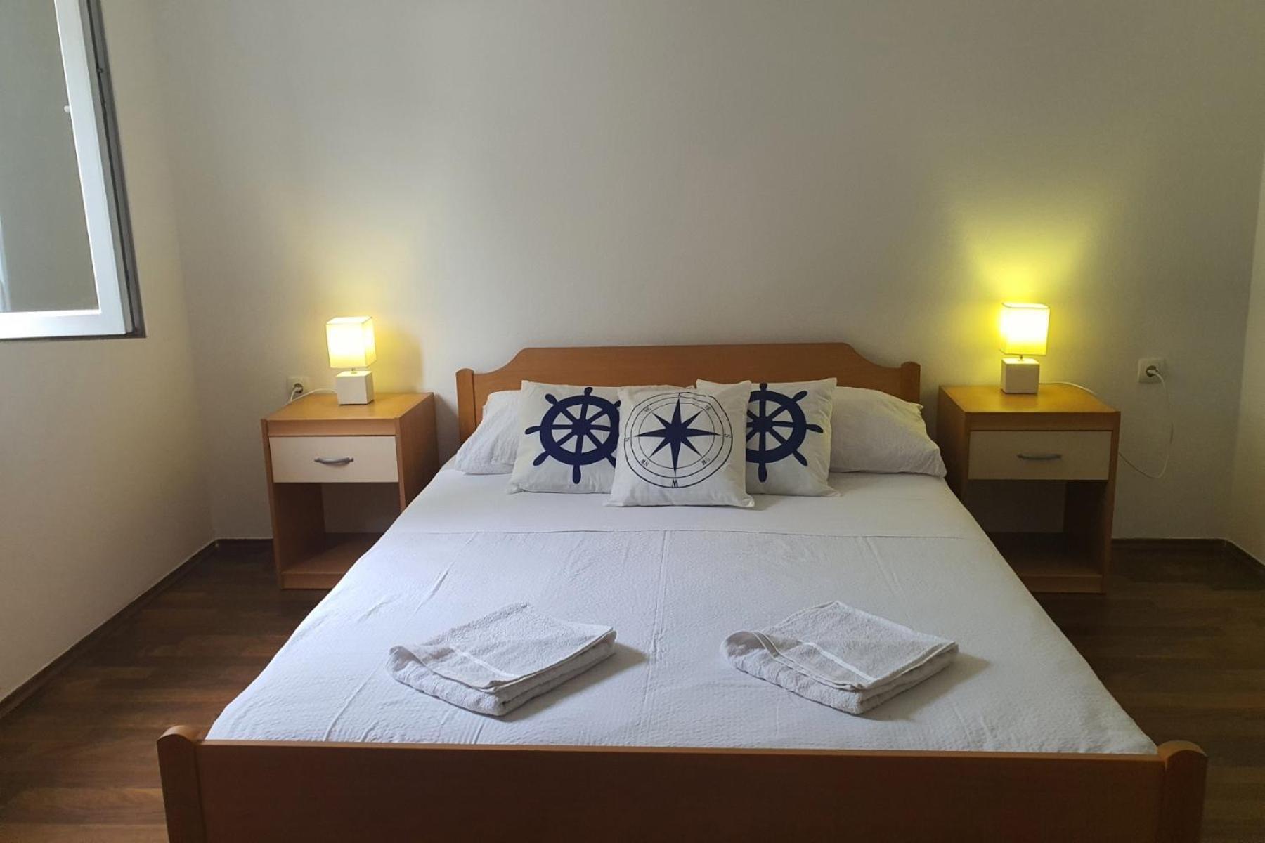 Apartments By The Sea Cove Pjestata, Peljesac - 10210 Janjina Pokoj fotografie